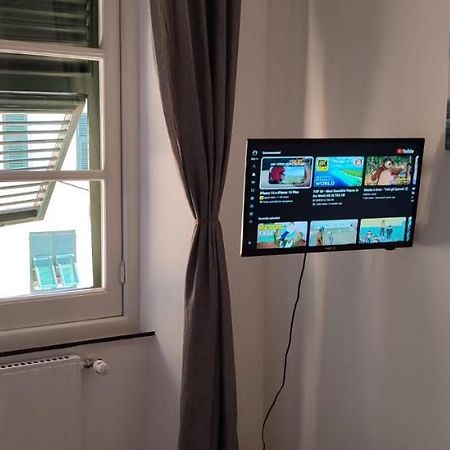Genova Rooms Brignole B Dış mekan fotoğraf