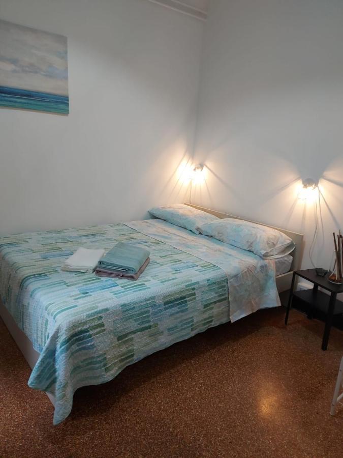 Genova Rooms Brignole B Dış mekan fotoğraf
