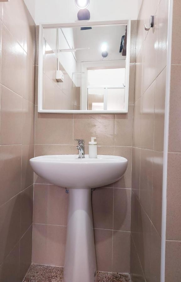 Genova Rooms Brignole B Dış mekan fotoğraf