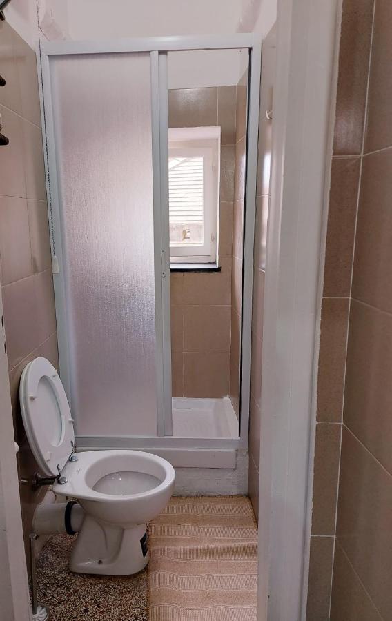 Genova Rooms Brignole B Dış mekan fotoğraf